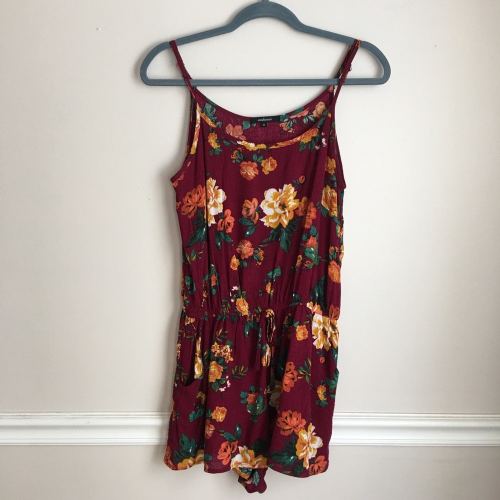 Suppperrr cute romper